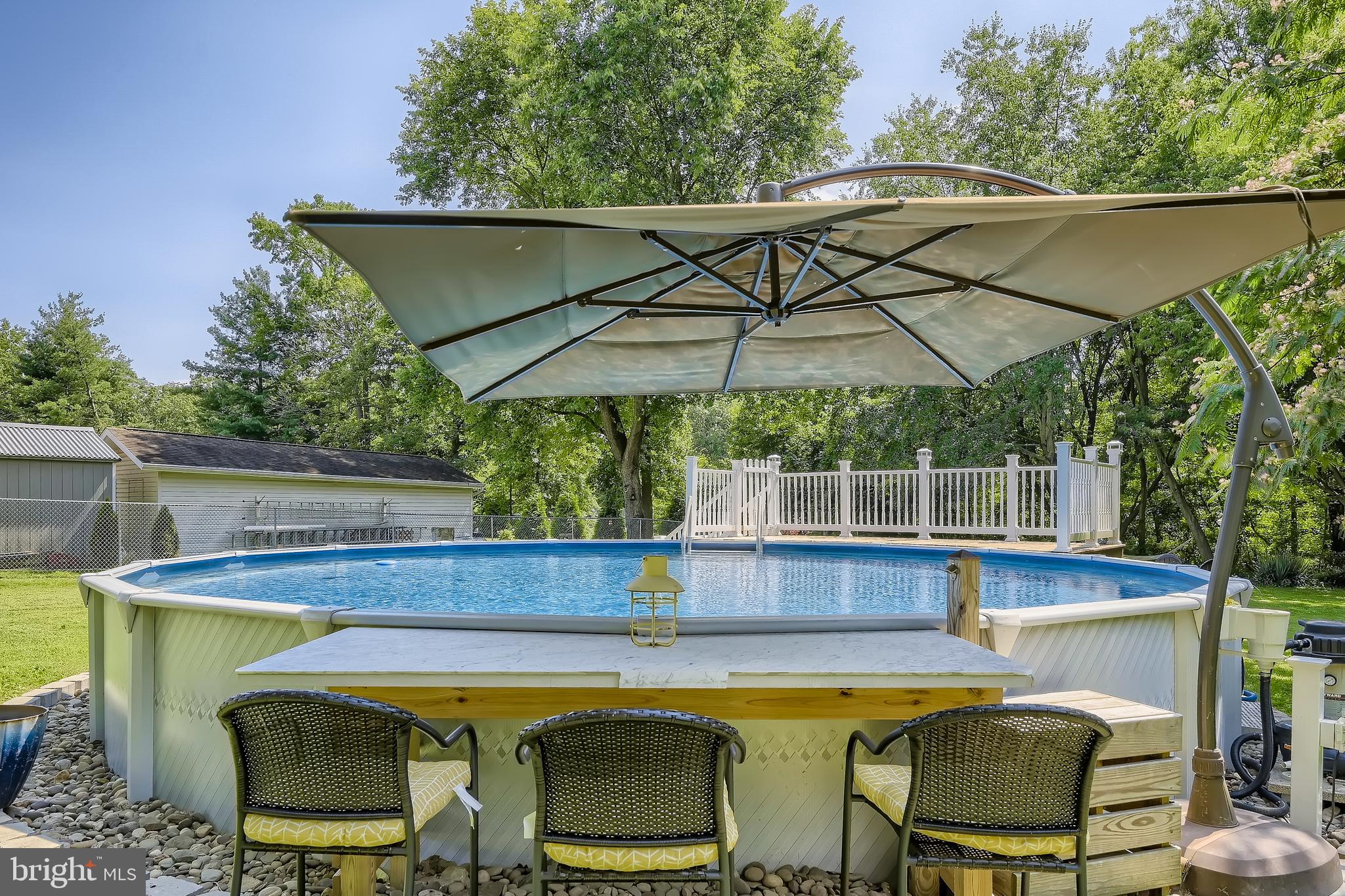 626 Back River Neck Road Essex, MD 21221 - Photo 36 of 38