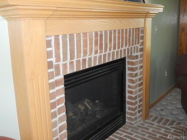 1413 Capac Road Allenton, MI 48002 - Photo 37 of 47
