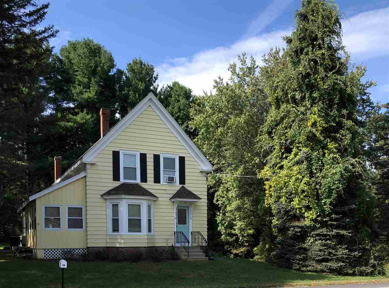 24 Newton Road Plaistow, NH 03865 - Photo 1 of 29 Gallery Image 1