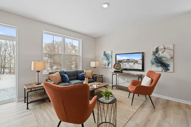 $332,400 | 1584 Meadowview Court, Whitewater, WI 53190