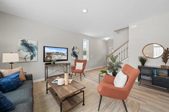 $332,400 | 1584 Meadowview Court, Whitewater, WI 53190