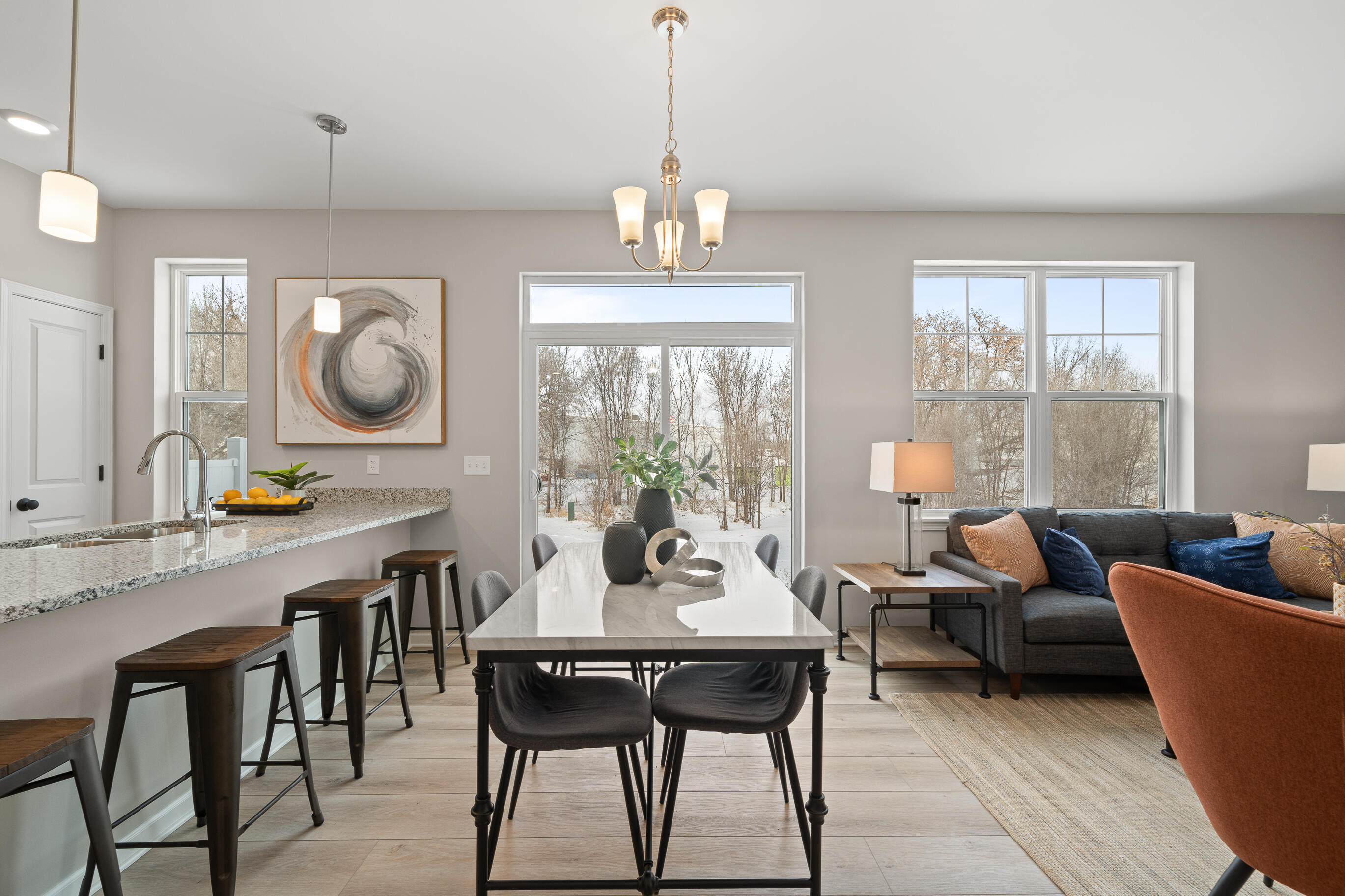 1584 Meadowview Court Whitewater, WI 53190 - Photo 8 of 34 1584 Meadowview Ct-24