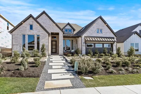 1712 Willow Hill Drive, Georgetown, TX 78633