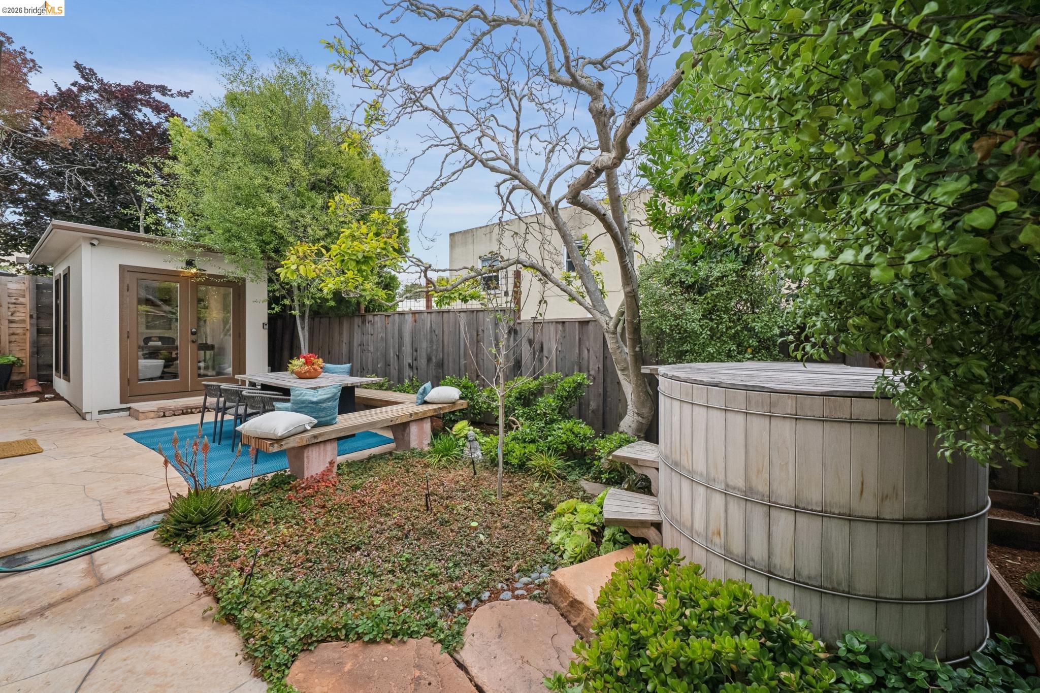 1246 Hopkins Street Berkeley, CA 94702 - Photo 57 of 68