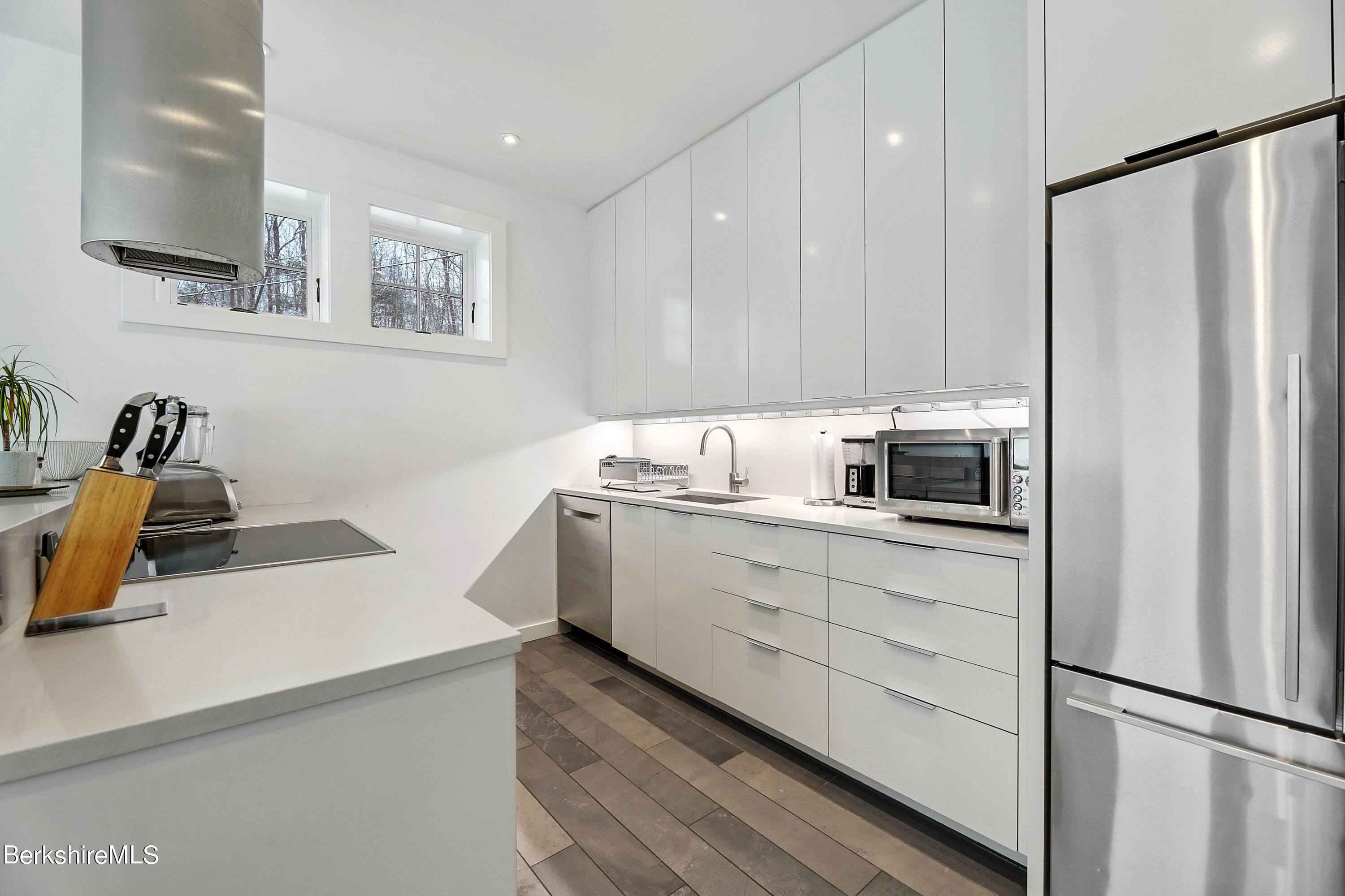 64 Prospect Lake Road Egremont, MA 01230 - Photo 14 of 29 50 Kitchen