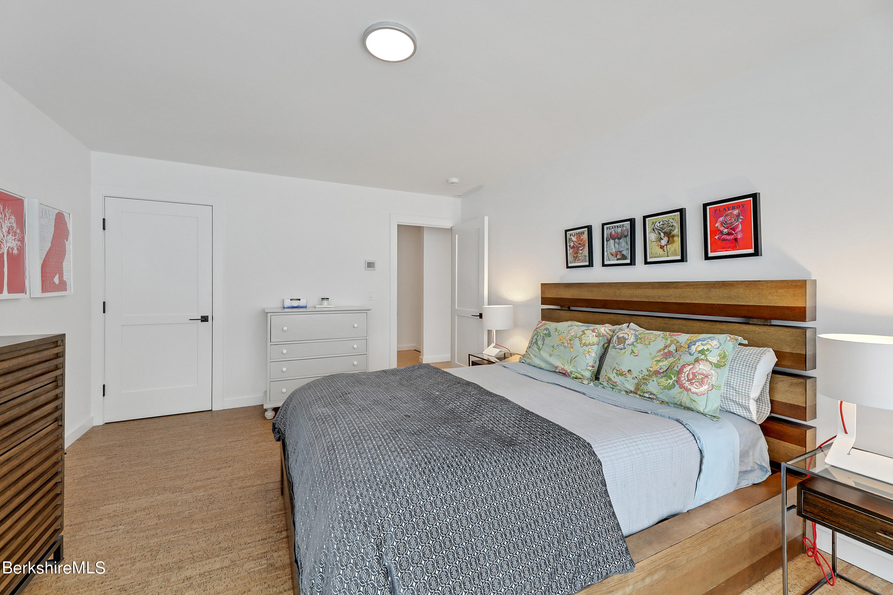 64 Prospect Lake Road Egremont, MA 01230 - Photo 21 of 29 85 Bedroom One