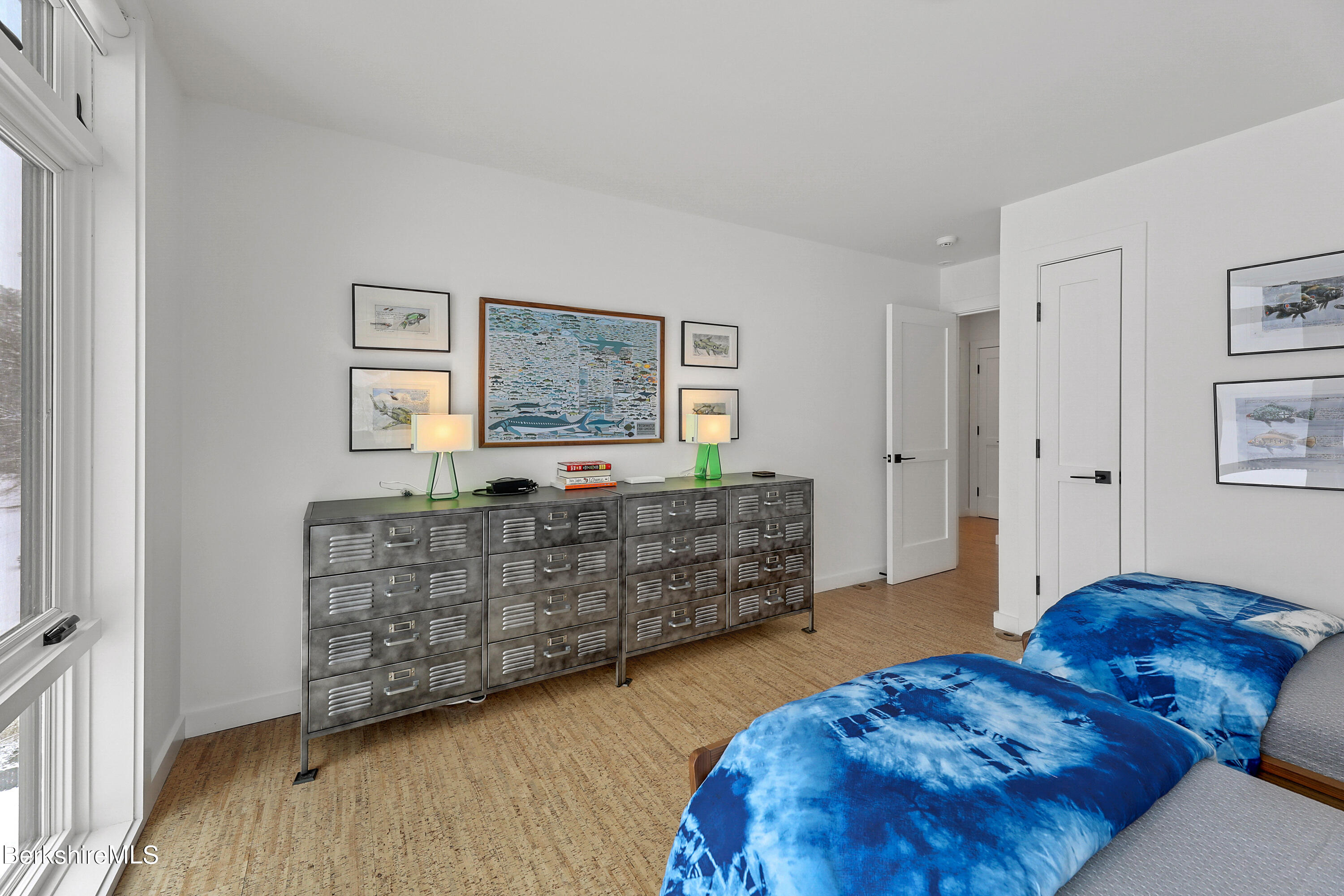 64 Prospect Lake Road Egremont, MA 01230 - Photo 23 of 29 95 Bedroom Two
