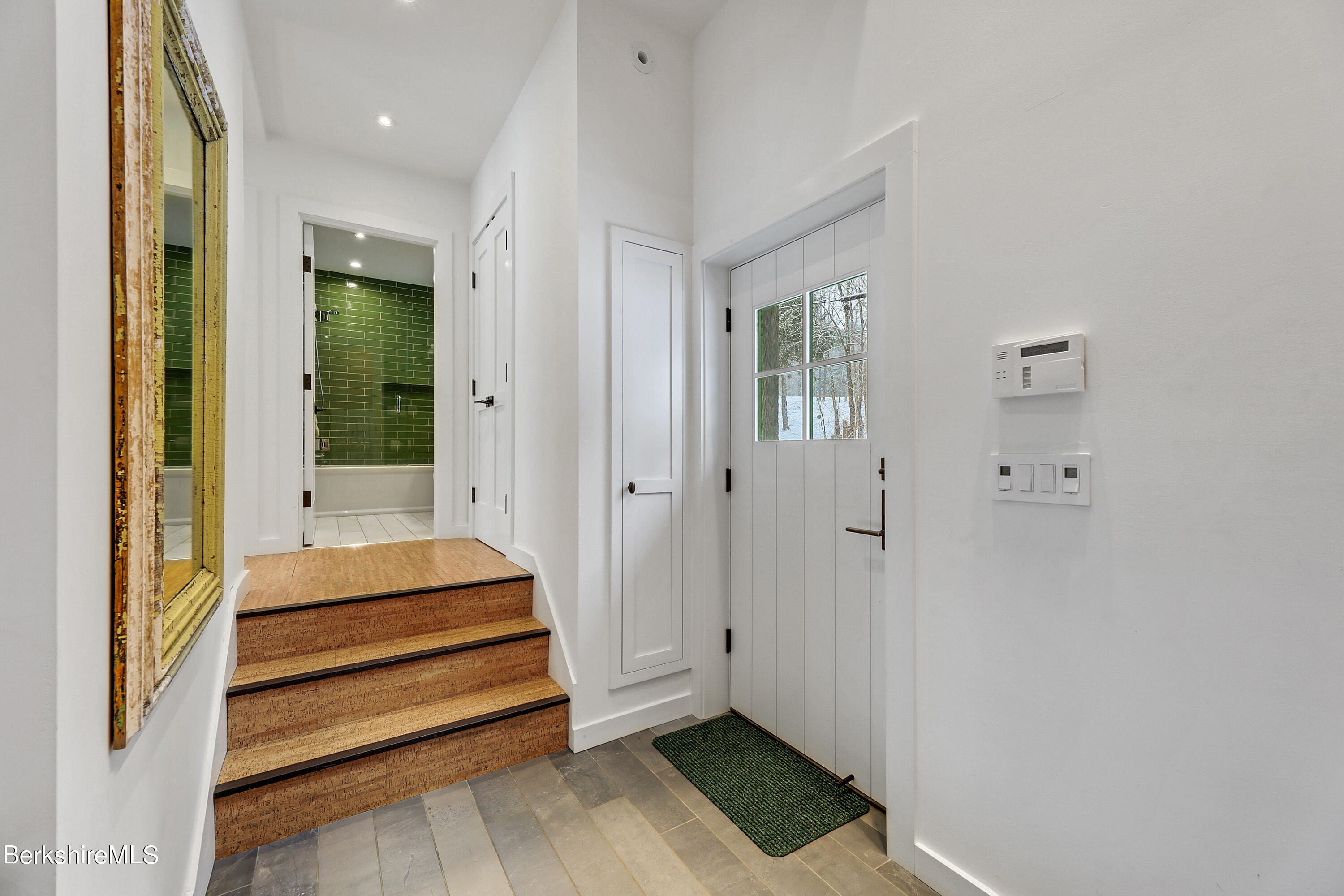64 Prospect Lake Road Egremont, MA 01230 - Photo 7 of 29 20 Foyer