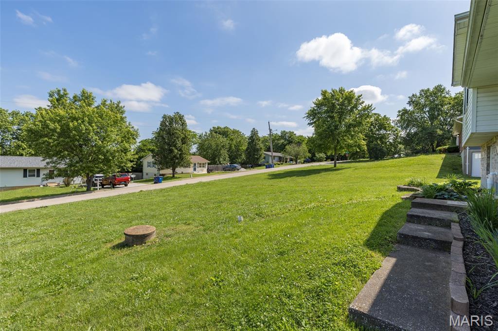 505 Rathburn Street De Soto, MO 63020 - Photo 4 of 42