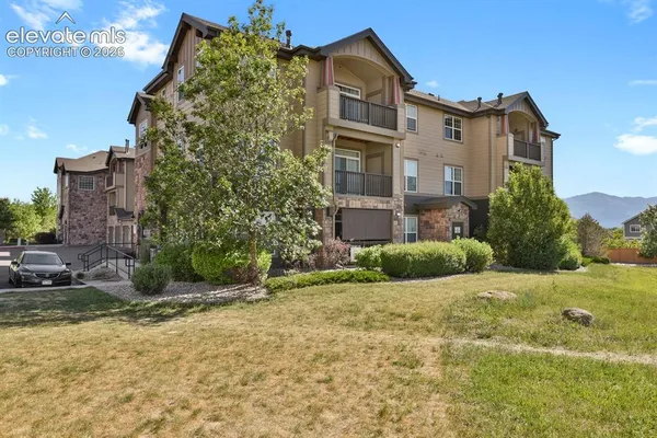 $275,000 | 4895 Wells Branch Heights, Unit 306, Colorado Springs, CO 80923