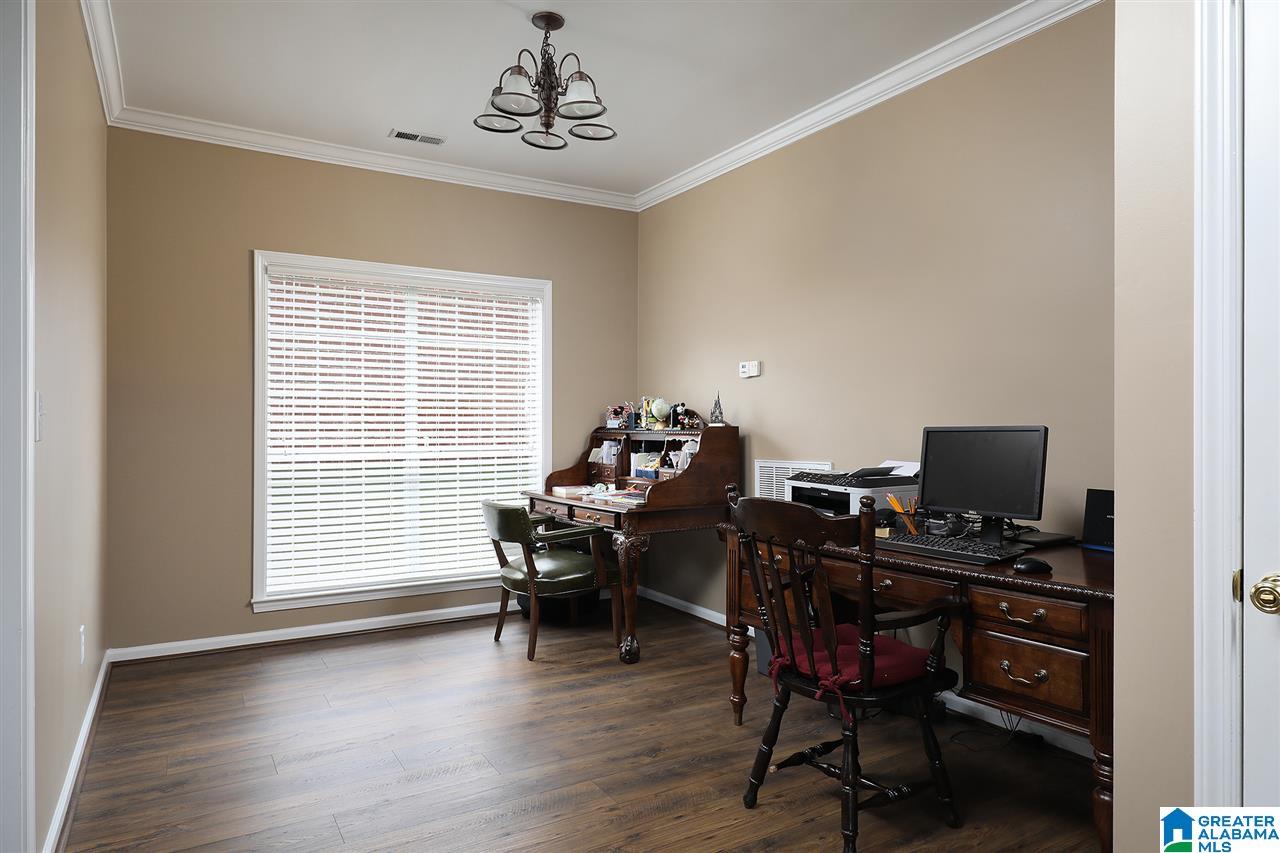 277 Springdale Drive Mount Olive, AL 35117 - Photo 14 of 28