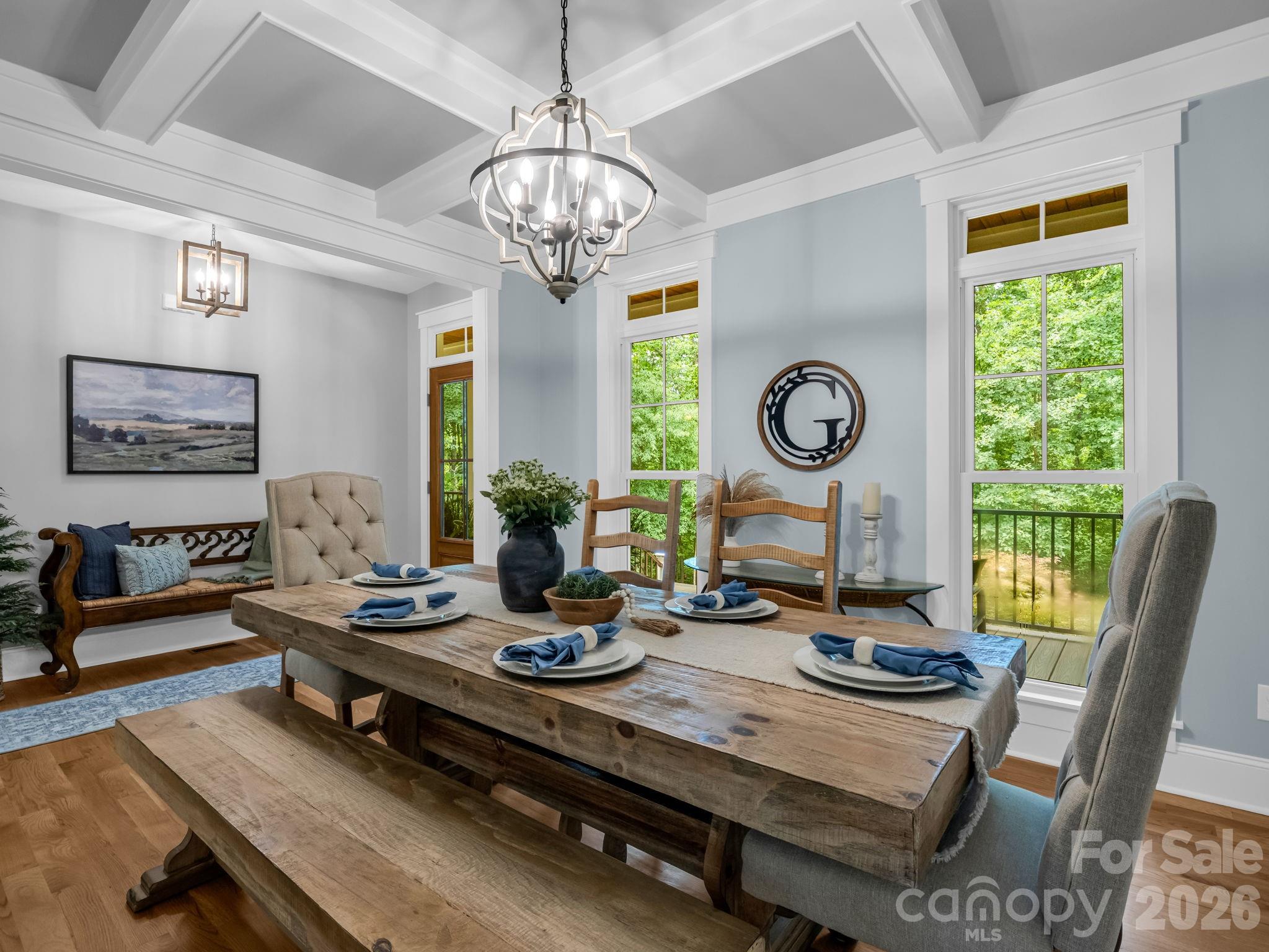 1338 Andrew Mills Road Bostic, NC 28018 - Photo 9 of 48
