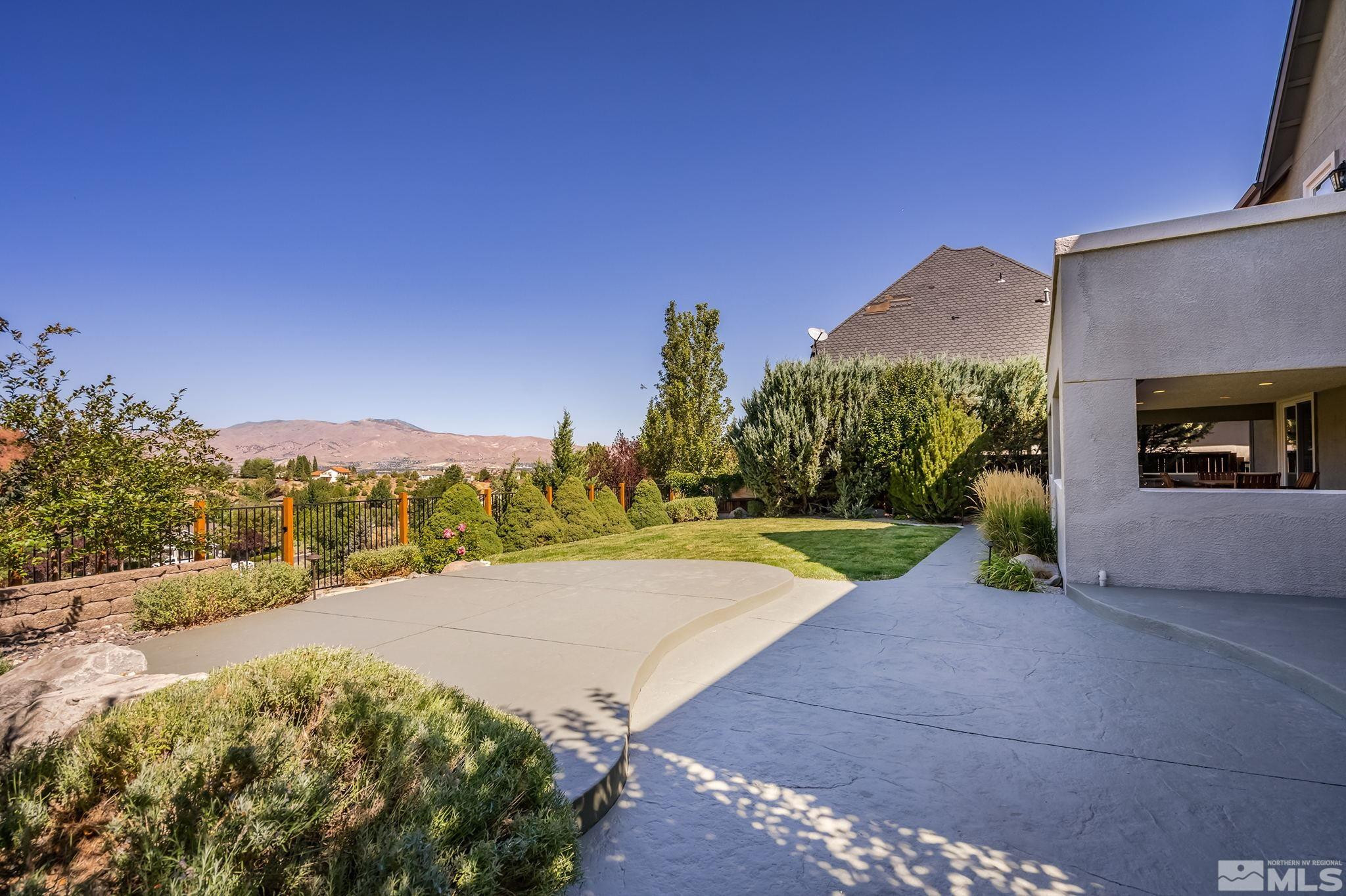 3417 Eagle Ridge Court Reno, NV 89509 - Photo 33 of 40 Photo 33