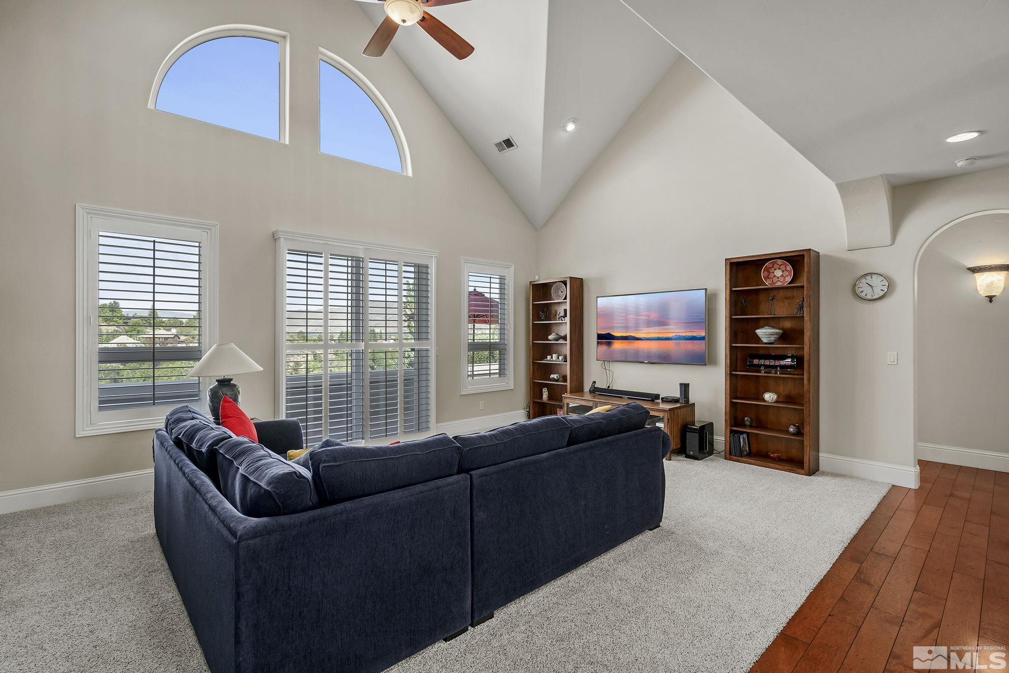 3417 Eagle Ridge Court Reno, NV 89509 - Photo 6 of 40 Photo 6