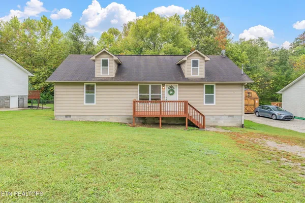 $231,000 | 200 Sandy Hill Road, La Follette, TN 37766