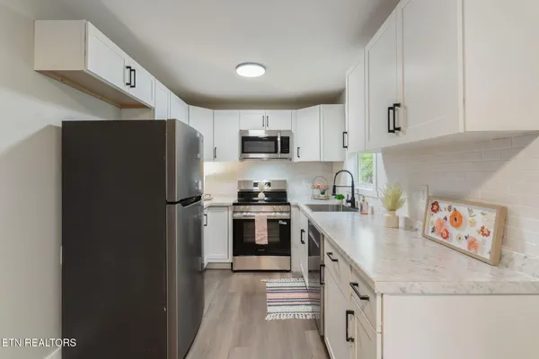$231,000 | 200 Sandy Hill Road, La Follette, TN 37766