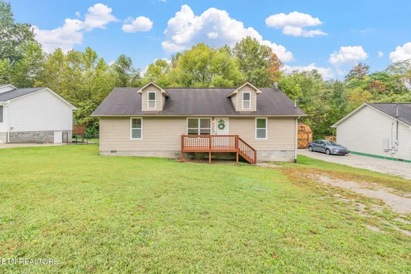 $231,000 | 200 Sandy Hill Road, La Follette, TN 37766