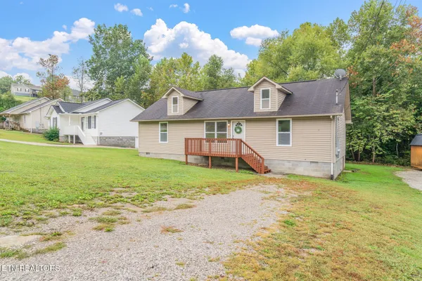 $231,000 | 200 Sandy Hill Road, La Follette, TN 37766