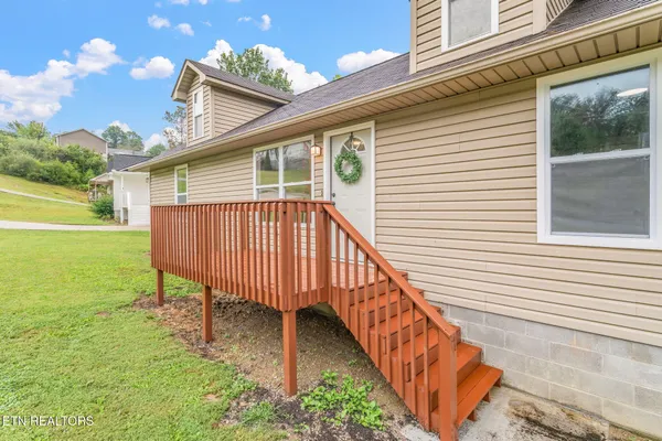 $231,000 | 200 Sandy Hill Road, La Follette, TN 37766