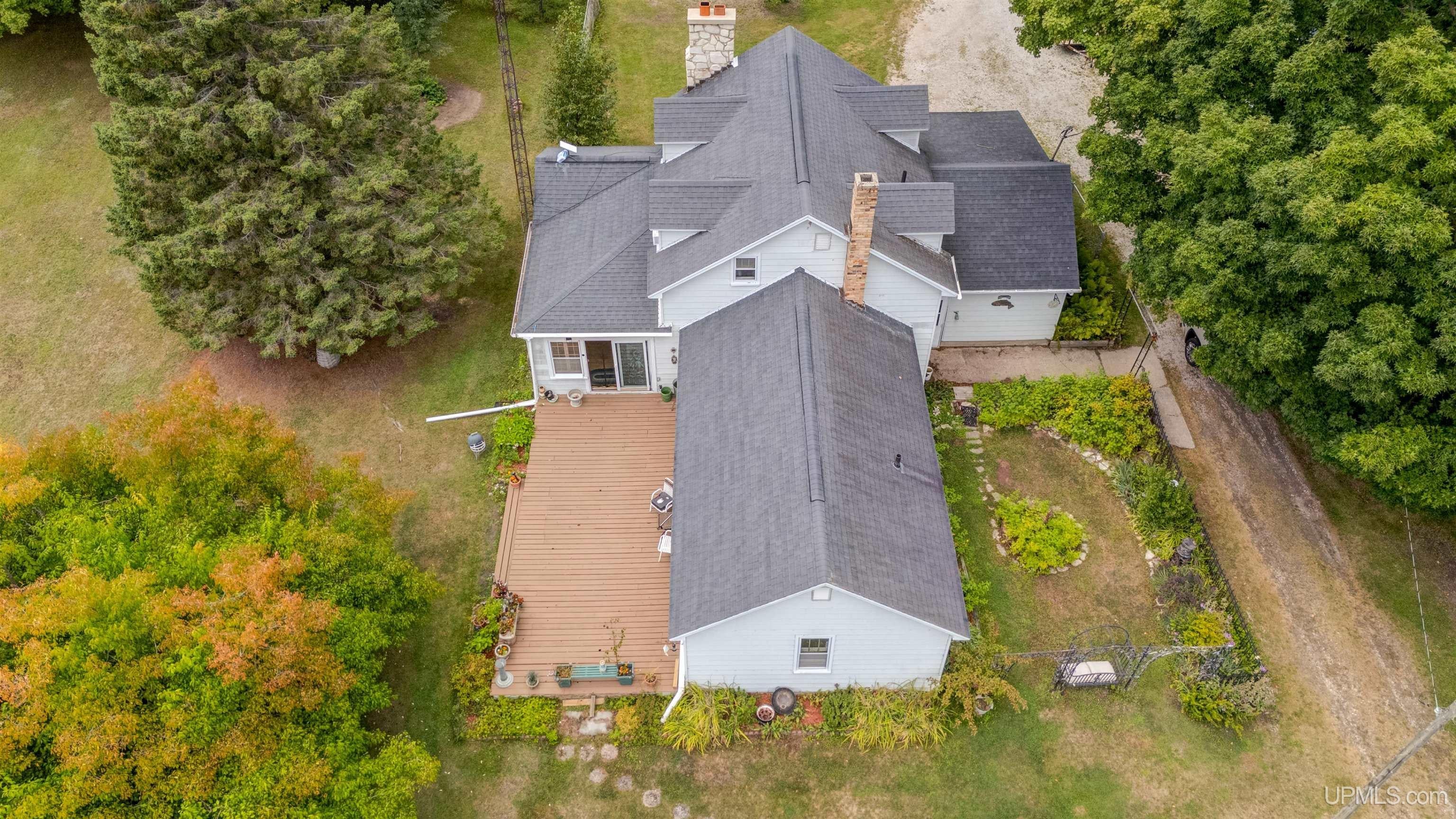 1820 Little Harbor Road Manistique, MI 49854 - Photo 66 of 88 Gallery Image 66