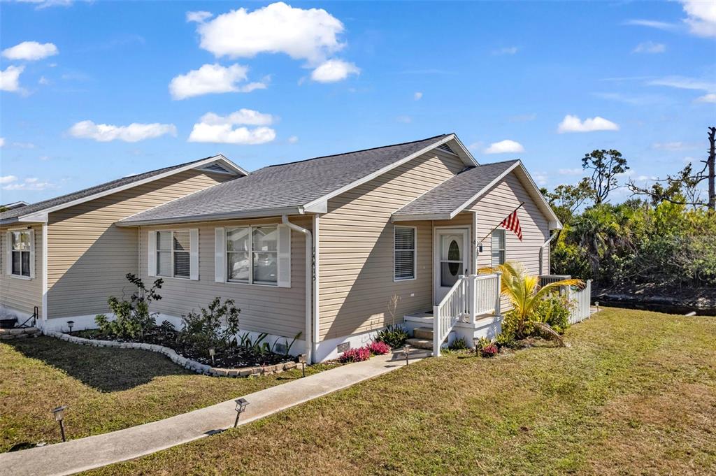 14415 Worthwhile Road Port Charlotte, FL 33953 - Photo 1 of 33