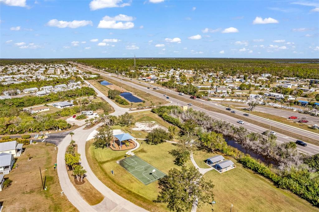 14415 Worthwhile Road Port Charlotte, FL 33953 - Photo 24 of 33