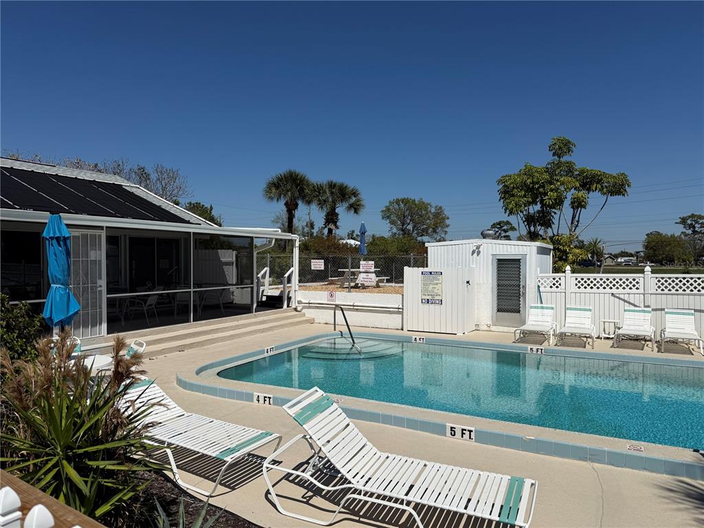 14415 Worthwhile Road Port Charlotte, FL 33953 - Photo 32 of 33