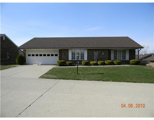 1150 Foxboro Road, Unit 209 Springfield, OH 45503 - Photo 1 of 8