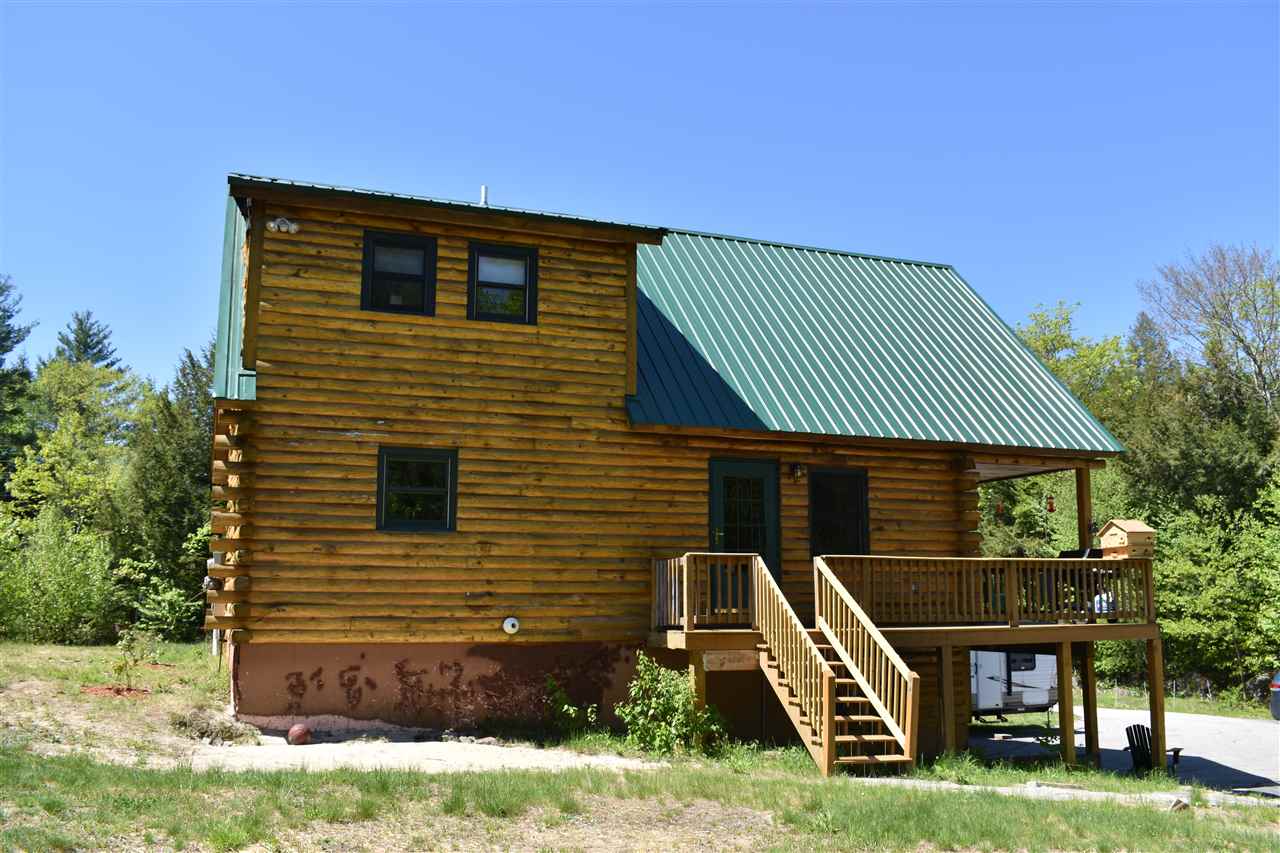 516 Main Street Andover, NH 03216 - Photo 4 of 18 Gallery Image 4