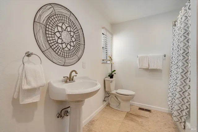 $559,900 | 168 Ridgecrest Drive, Napa, CA 94558