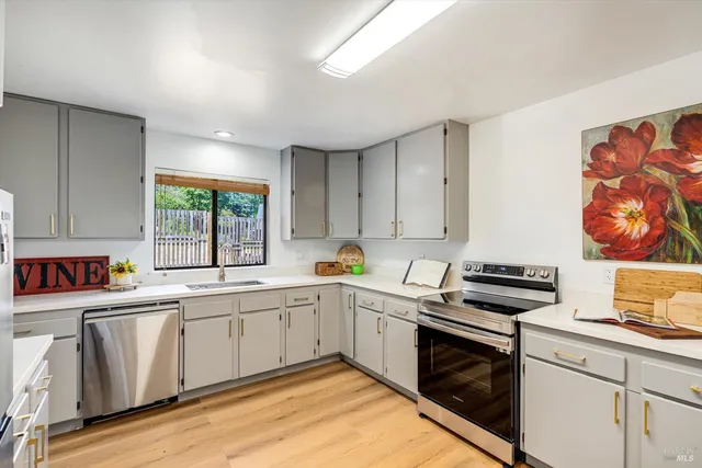 $559,900 | 168 Ridgecrest Drive, Napa, CA 94558