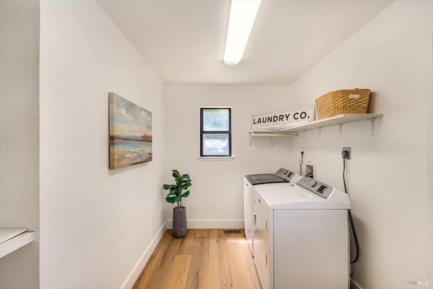 168 Ridgecrest Drive Napa, CA 94558 - Photo 18 of 39 a room with storage and utility