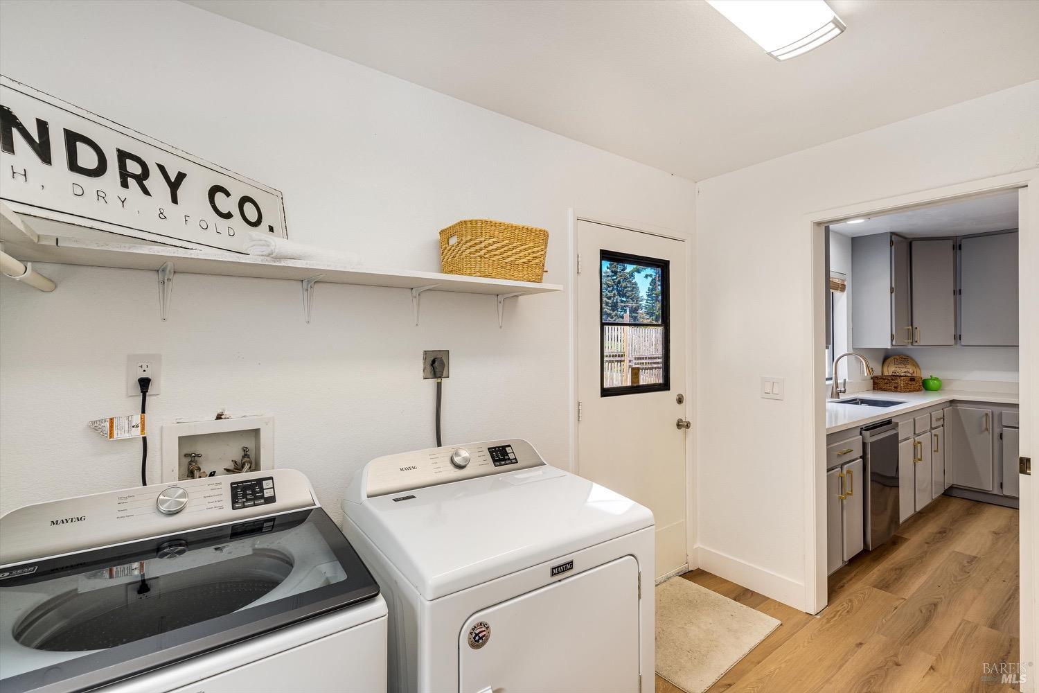 168 Ridgecrest Drive Napa, CA 94558 - Photo 19 of 39 a kitchen with a sink and a stove top oven