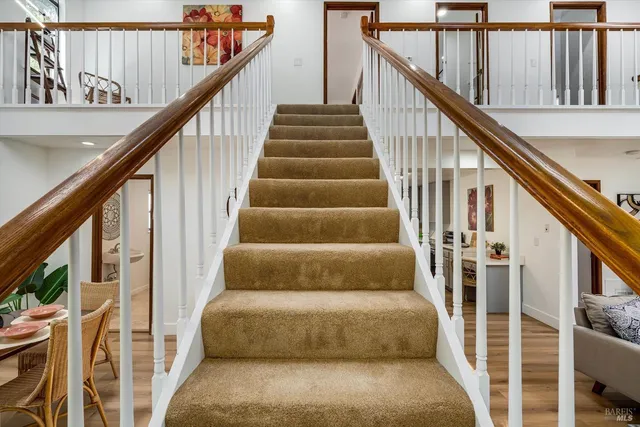 $559,900 | 168 Ridgecrest Drive, Napa, CA 94558