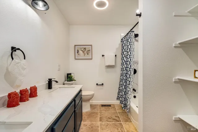 $559,900 | 168 Ridgecrest Drive, Napa, CA 94558