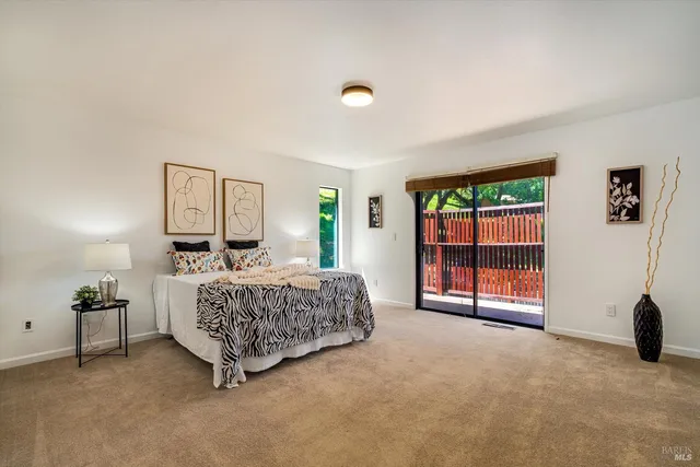 $559,900 | 168 Ridgecrest Drive, Napa, CA 94558