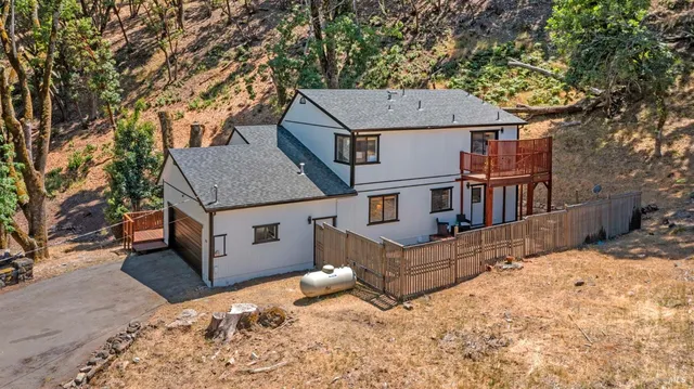 $559,900 | 168 Ridgecrest Drive, Napa, CA 94558