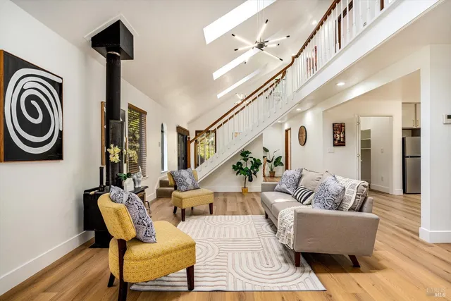 $559,900 | 168 Ridgecrest Drive, Napa, CA 94558