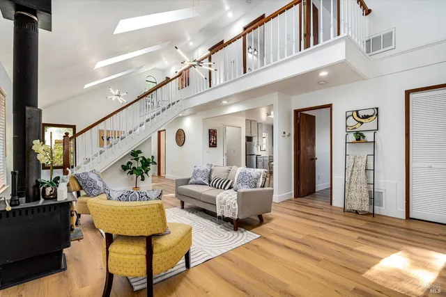 $559,900 | 168 Ridgecrest Drive, Napa, CA 94558