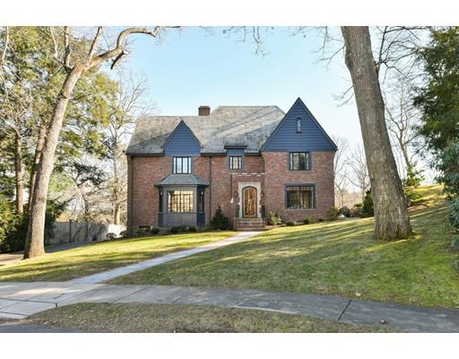 67 Sheffield Road Newton, MA 02460 - Photo 1 of 30