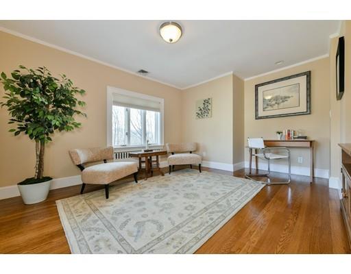 67 Sheffield Road Newton, MA 02460 - Photo 17 of 30