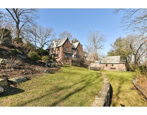 67 Sheffield Road Newton, MA 02460 - Photo 29 of 30
