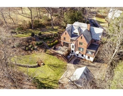 67 Sheffield Road Newton, MA 02460 - Photo 30 of 30