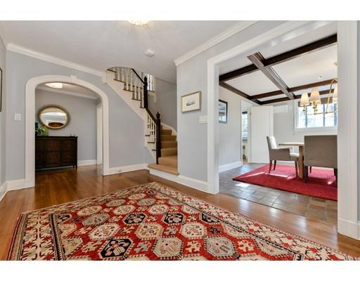 67 Sheffield Road Newton, MA 02460 - Photo 3 of 30