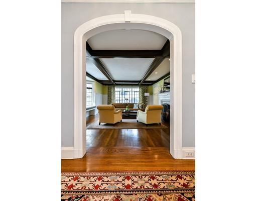 67 Sheffield Road Newton, MA 02460 - Photo 4 of 30