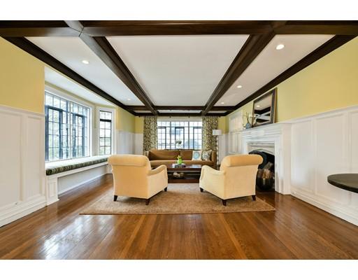 67 Sheffield Road Newton, MA 02460 - Photo 5 of 30