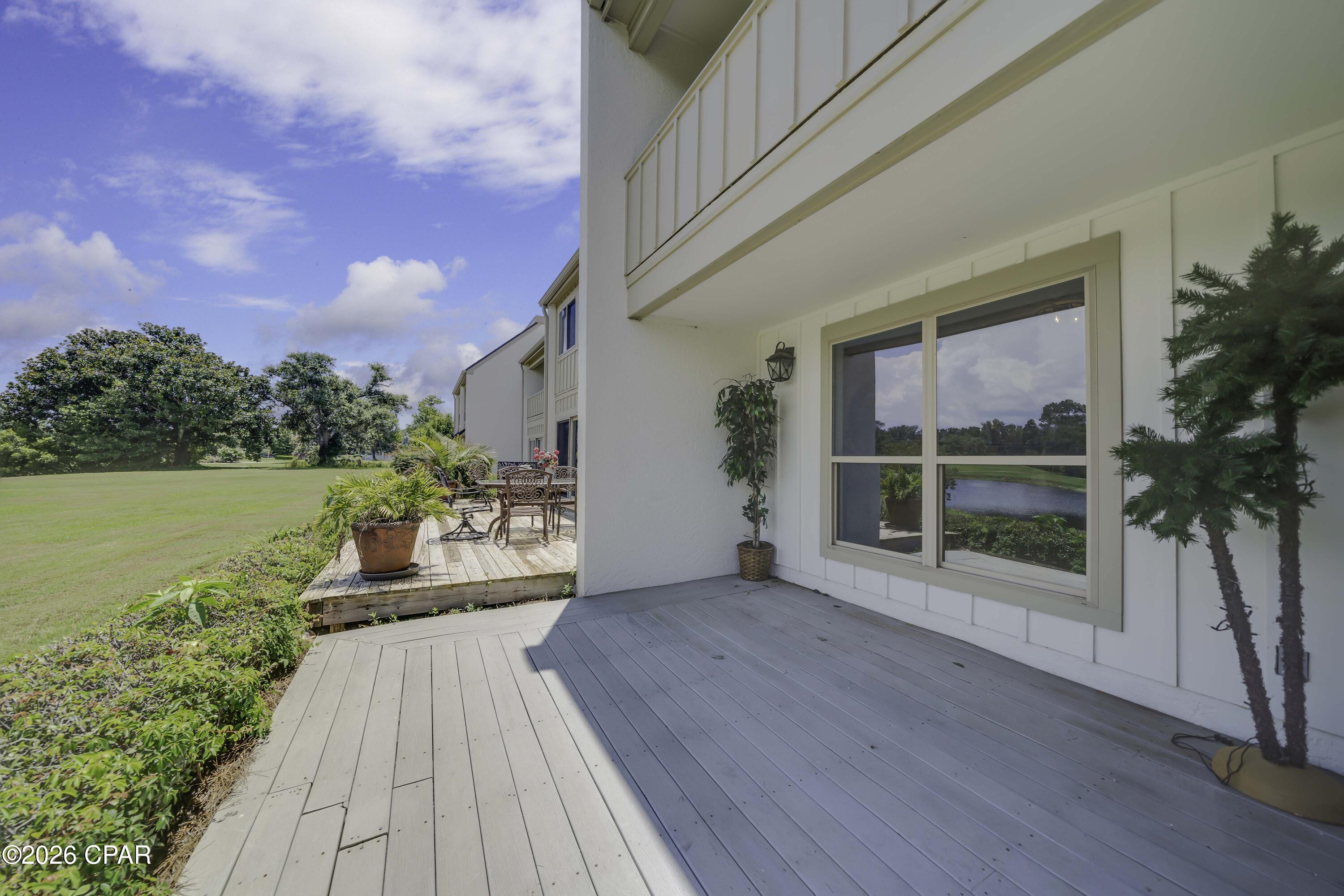 4301 Bay Point Road, Unit 487 Panama City, FL 32408 - Photo 18 of 48