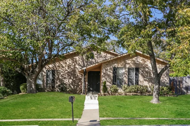 $1,895 | 5037 Collingwood Drive, Garland, TX 75043