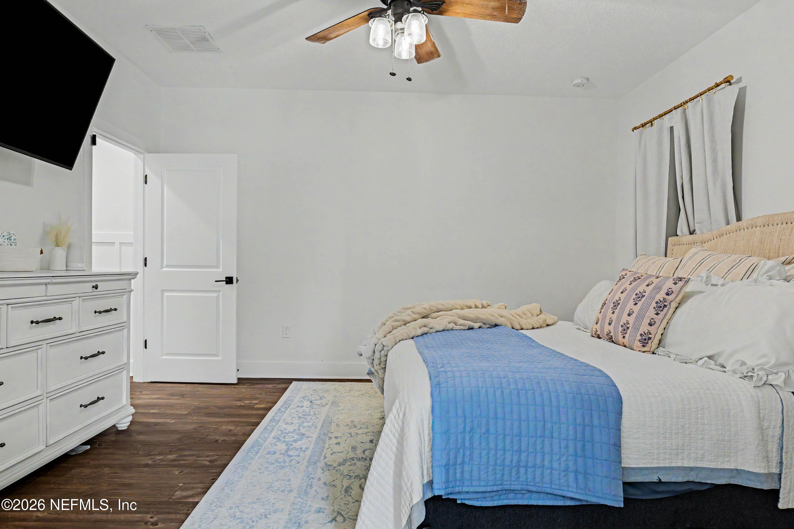 44024 Breezy Lane Callahan, FL 32011 - Photo 34 of 76 Master bedroom