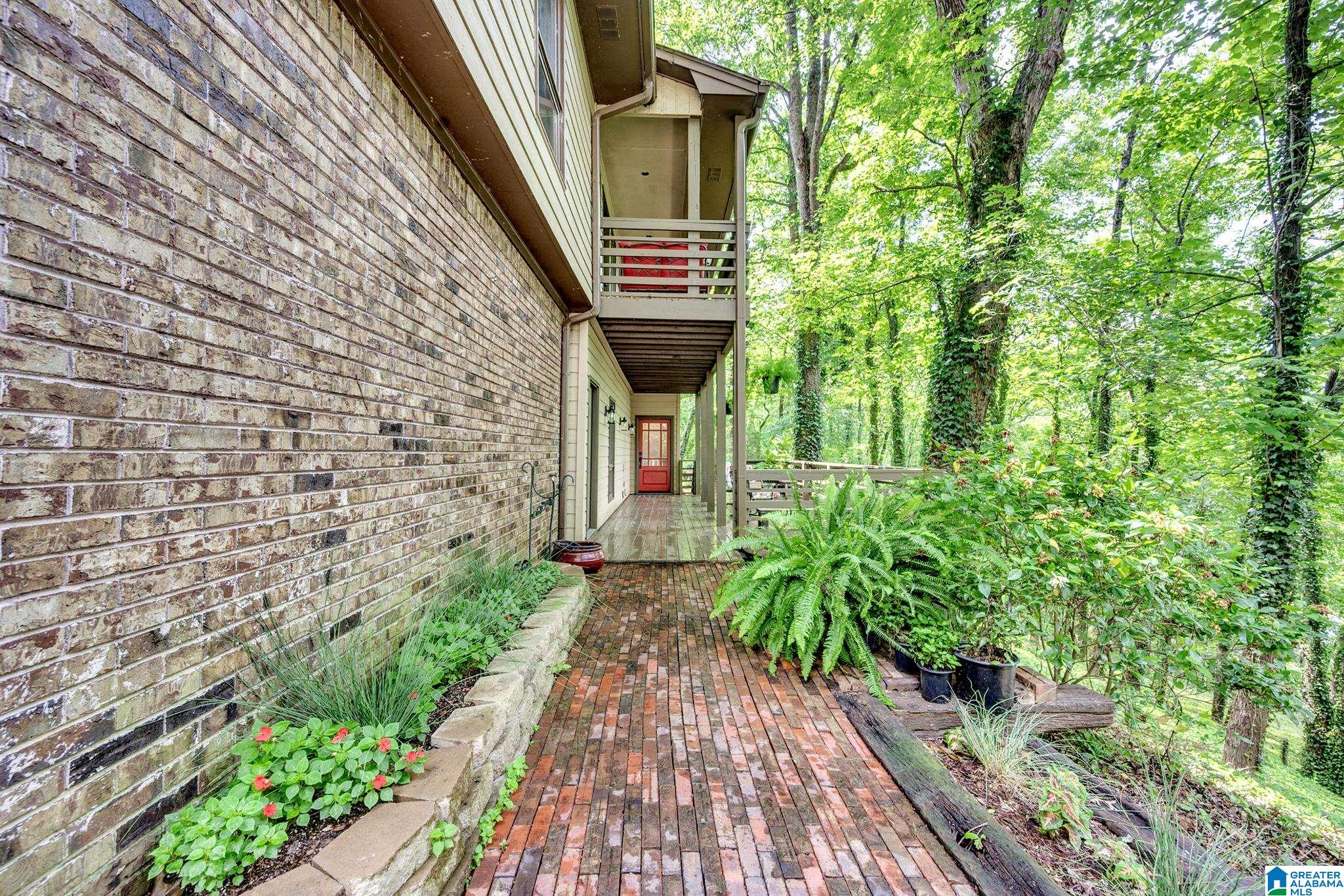 6664 Ransom Road Birmingham, AL 35210 - Photo 22 of 32
